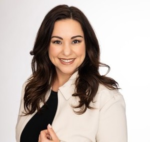Isabelle Deraîche